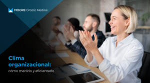 clima-organizacional