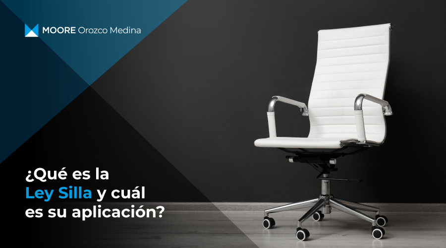 que-es-la-ley-silla-y-cual-es-su-aplicacion